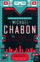 The Yiddish Policemen's Union, by Michael Chabon