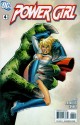 Power Girl #4