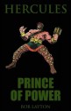 Hercules Prince of Power HC