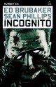 Incognito #6