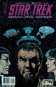 Star Trek: Romulans: Schism #1