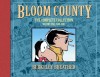 Bloom County: The Complete Library volume 1: 1980-1982