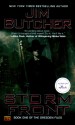Storm Front, by Jim Butcher