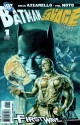 Batman/Doc Savage Special