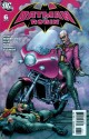 Batman and Robin #6