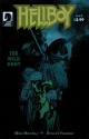 Hellboy: The Wild Hunt #8