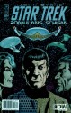 Star Trek: Romulans: Schism #3