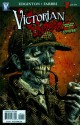 Victorian Undead #1