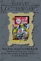 Marvel Masterworks: Nick Fury, Agent of S.H.I.E.L.D. vol 2