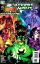 Blackest Night #6