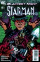 Starman #81