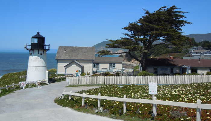 Point Montara Lighthouse