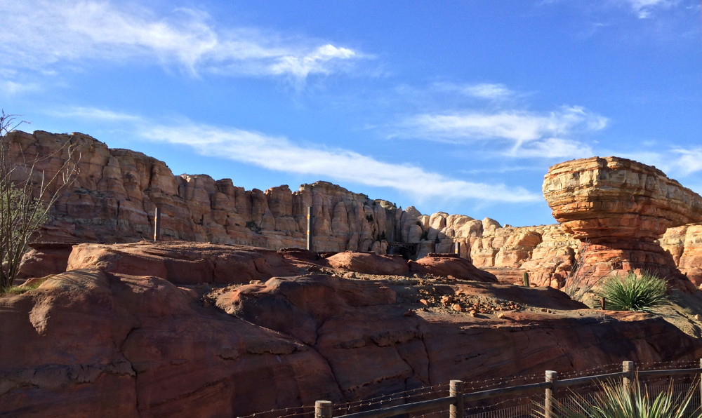 Radiator Springs