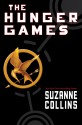 The Hunger Games, by Suzanne Collins