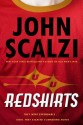 Redshirts, by John Scalzi