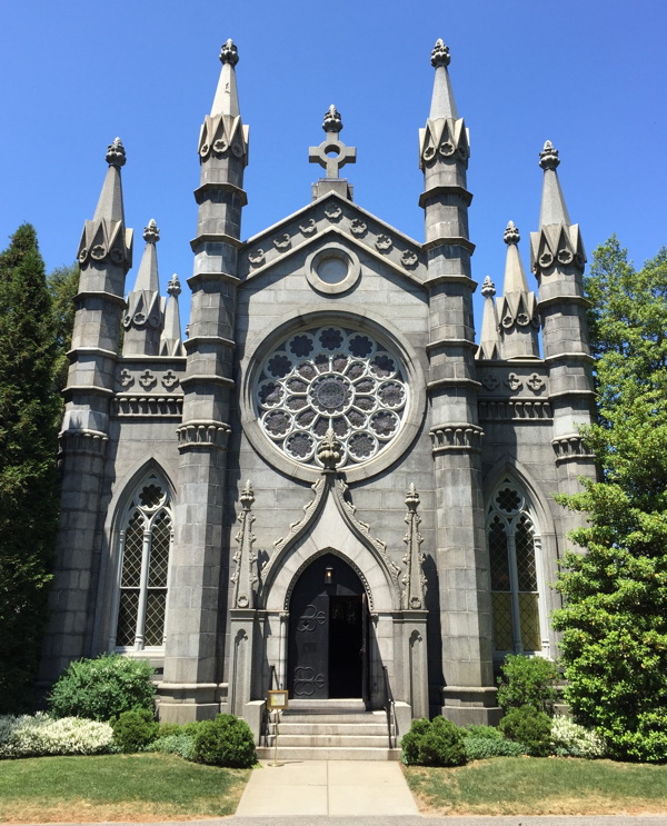 Bigelow Chapel