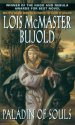 Paladin of Souls by Lois McMaster Bujold